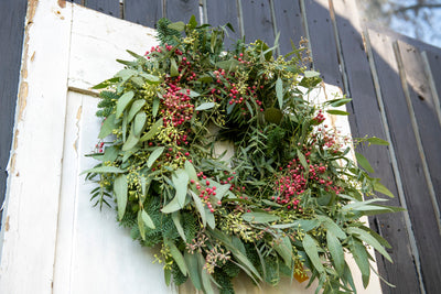 Wreaths