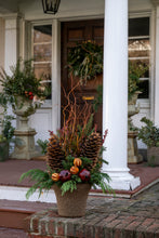 Load image into Gallery viewer, 'The Williamsburg' Drop-in Planter