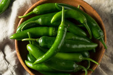 Load image into Gallery viewer, Pepper 'Serrano'