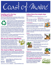 Load image into Gallery viewer, Coast of Maine® Bar Harbor Organic Potting Soil