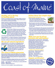 Load image into Gallery viewer, Coast of Maine® Cobscook Blend Garden Soil