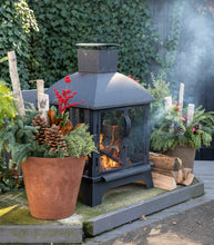 Load image into Gallery viewer, 'Christmas in Savannah' DIY Container Kit