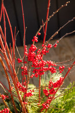 Load image into Gallery viewer, 'Winterberry Wonderland' DIY Container Kit