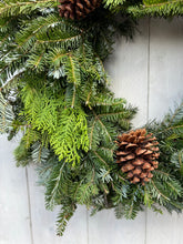 Load image into Gallery viewer, Western Wreath