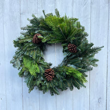 Load image into Gallery viewer, Western Wreath