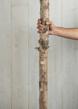 Load image into Gallery viewer, Birch Pole