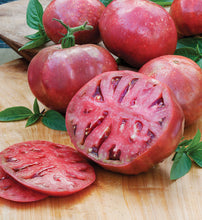 Load image into Gallery viewer, Tomato 'Cherokee Purple'