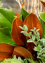 Load image into Gallery viewer, 'Golden Magnolias' DIY Container Kit