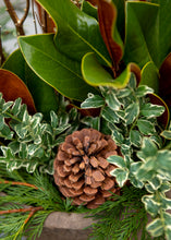 Load image into Gallery viewer, 'Golden Magnolias' DIY Container Kit