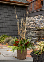 Load image into Gallery viewer, 'Golden Magnolias' DIY Container Kit