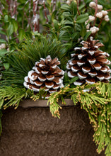 Load image into Gallery viewer, White Christmas DIY Container Kit