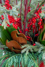 Load image into Gallery viewer, &#39;Grand Christmas&#39; Planter

