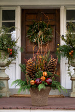 Load image into Gallery viewer, &#39;The Williamsburg&#39; Drop-in Planter
