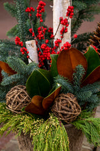 Load image into Gallery viewer, &#39;The Aspen&#39; Drop-In Planter
