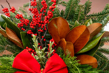 Load image into Gallery viewer, &#39;Merry Magnolias&#39; Planter
