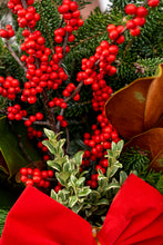 Load image into Gallery viewer, &#39;Merry Magnolias&#39; Planter
