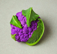 Load image into Gallery viewer, Cauliflower &#39;Depurple&#39; 6-pack

