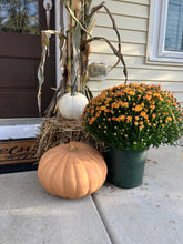 Load image into Gallery viewer, &quot;Fancy Fall&quot; DIY Porch Kit
