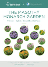 Load image into Gallery viewer, Chesapeake Bay Foundation Garden Kit - The Magothy Monarch Garden
