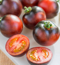 Load image into Gallery viewer, Tomato &#39;Indigo Rose&#39;
