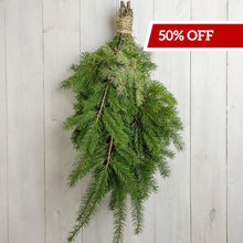 Load image into Gallery viewer, Douglas Fir Bunch
