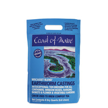 Load image into Gallery viewer, Coast of Maine™ Earthworm Castings

