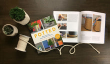 Load image into Gallery viewer, Potted
