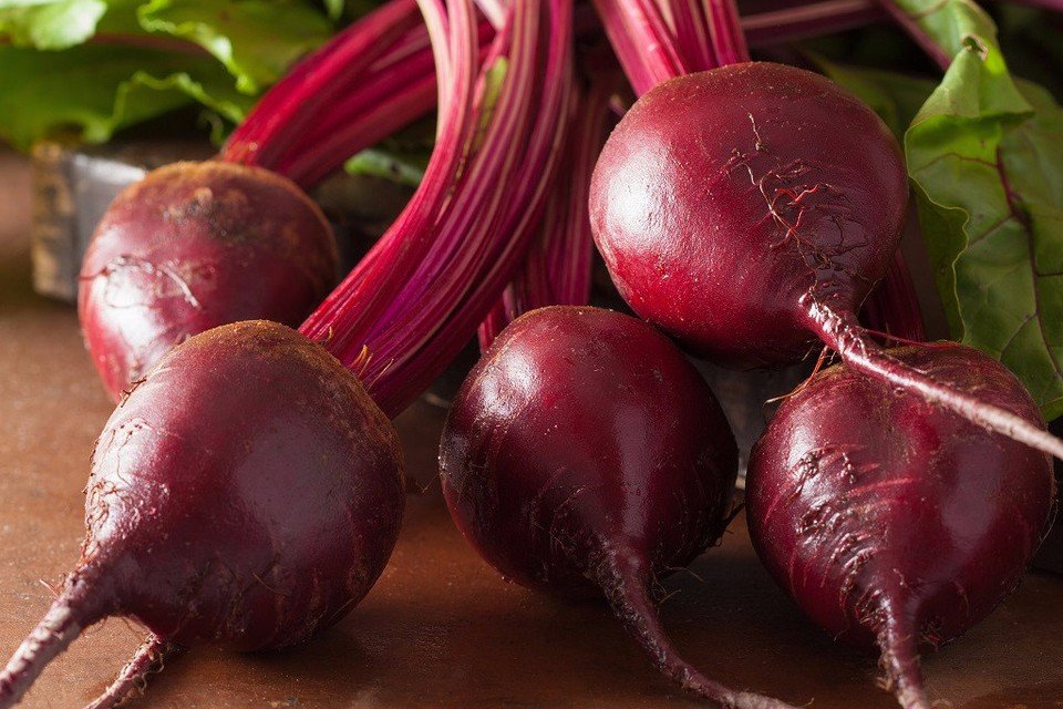 Beets 