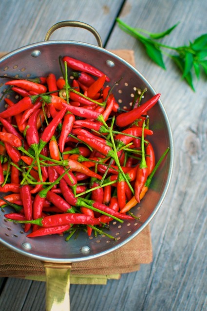 Sriracha Pepper