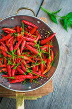 Load image into Gallery viewer, Sriracha Pepper
