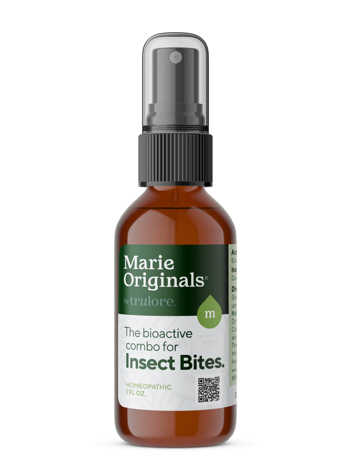 Insect Bite Relief Spray