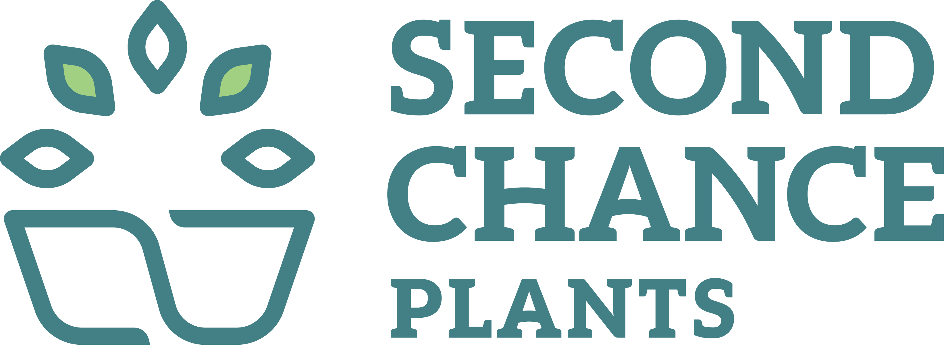 Second Chance Plants